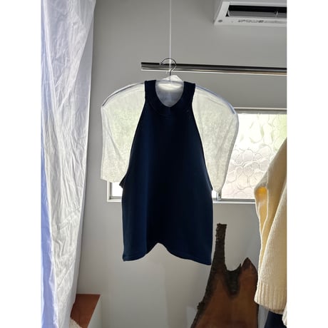 MASKER B / SWEAT VEST