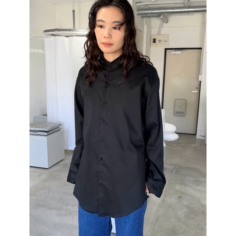 MASKER B / CUT OUT SHIRT
