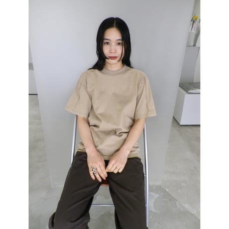 MASKER B  / LINE T SHIRT