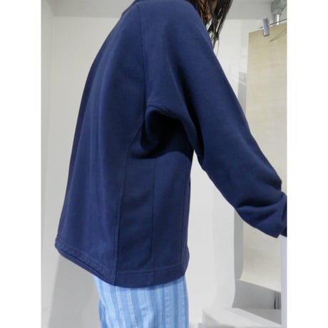 CHAMPION V NECK SWEAT SHIRT