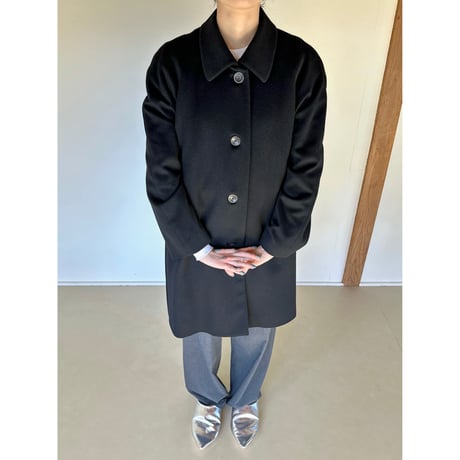 ORDER MADE LONG COAT