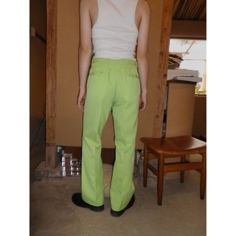 ITALIAN TROUSERS