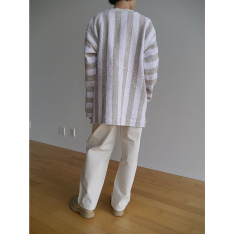MASKER B / MEXICAN PULLOVER