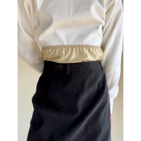 LINING SKIRT