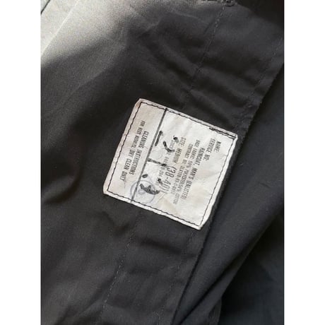 U.S.ARMY RAIN COAT