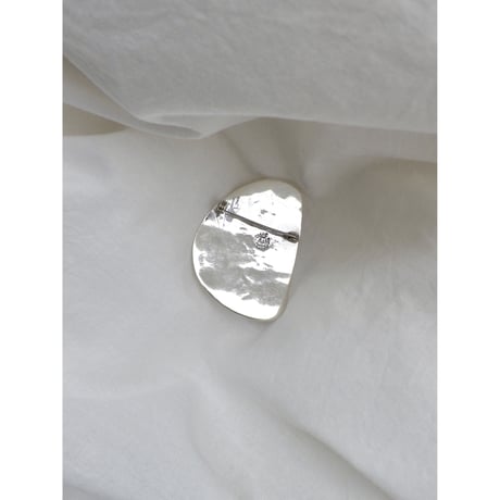 SV925 BROOCH / BOW