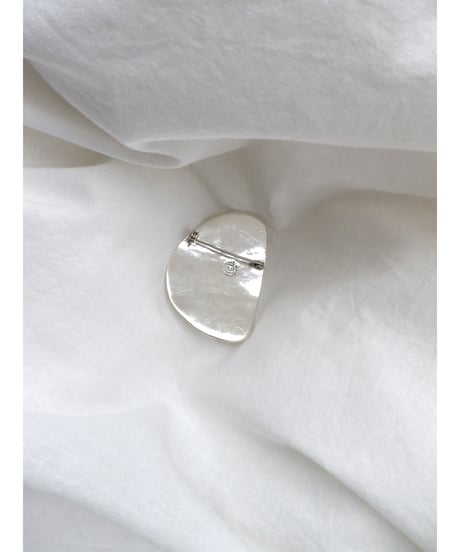 SV925 BROOCH / BOW