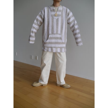 MASKER B / MEXICAN PULLOVER