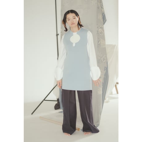 JACQUEMUS / BONDING DRESS