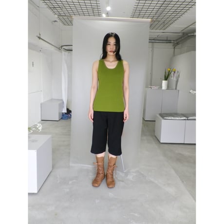 SEARS TANK TOP