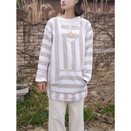 MASKER B / MEXICAN PULLOVER