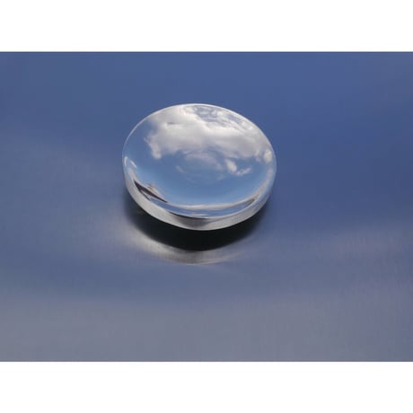 SV925 BROOCH / ○