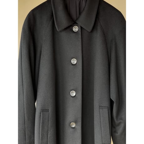 ORDER MADE LONG COAT