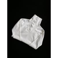 HEAD HALF ZIP TOP