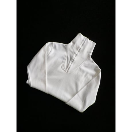 HEAD HALF ZIP TOP