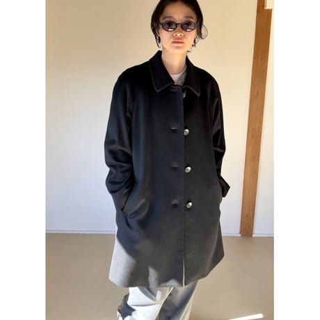 ORDER MADE LONG COAT