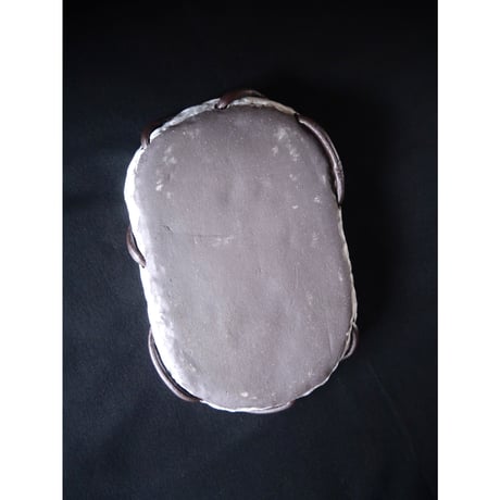 MASKER C 〻 STITCH PLATE