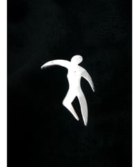 SV925 BROOCH / DANCER