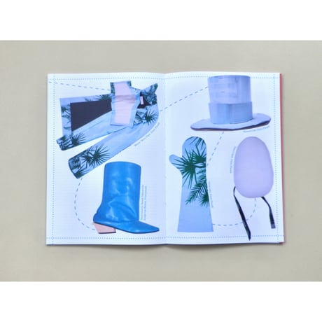 MONUMENT MAGAZINE ISSUE I - Ⅲ SET