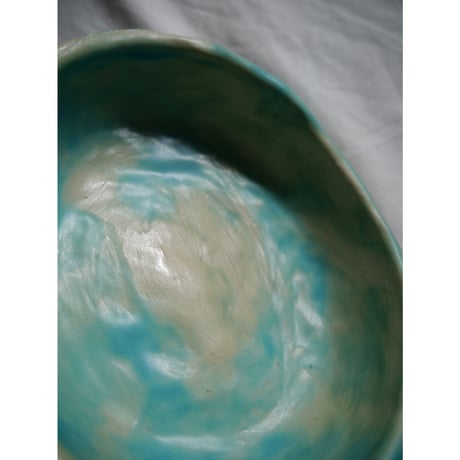 MASKER C 〻 LAKE PLATE