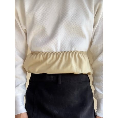 LINING SKIRT