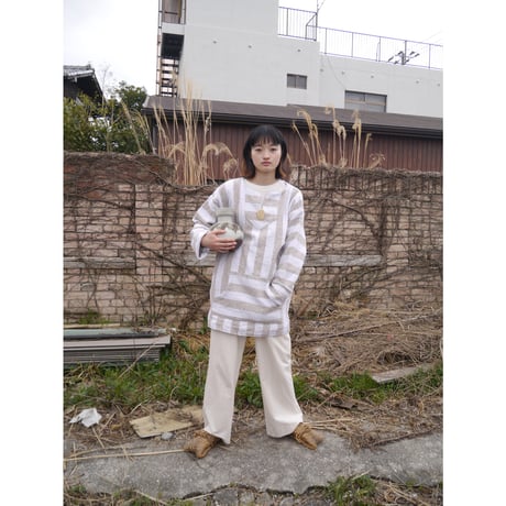 MASKER B / MEXICAN PULLOVER