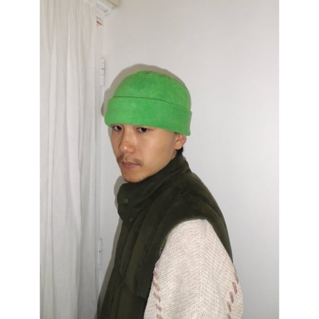 FLEESE BEANIE