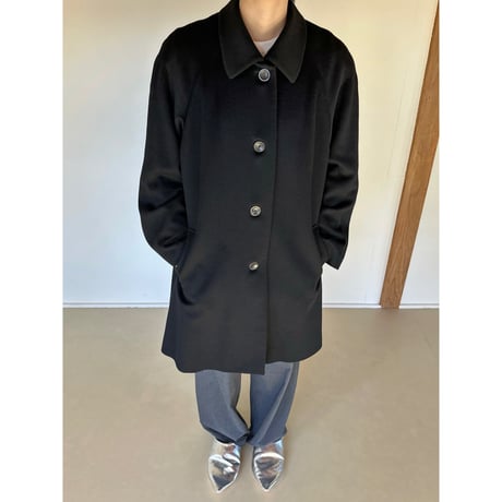 ORDER MADE LONG COAT