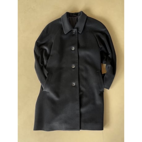 ORDER MADE LONG COAT