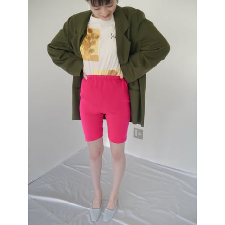 VIVID SHORTS