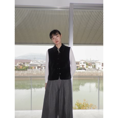 SV925 BROOCH / MODEL