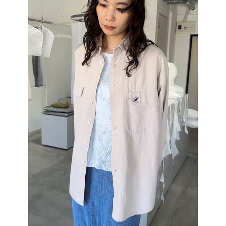 EU BIRD SHIRT