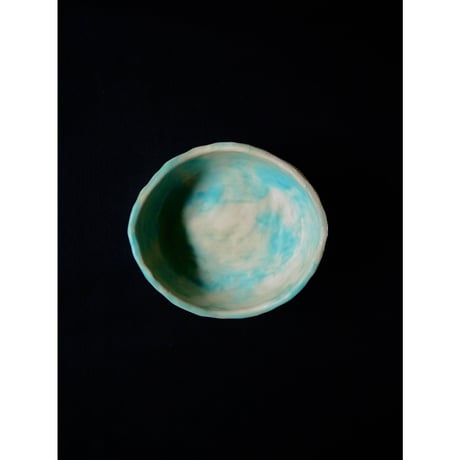 MASKER C 〻 LAKE PLATE