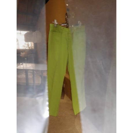 ITALIAN TROUSERS
