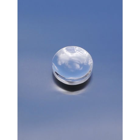 SV925 BROOCH / ○