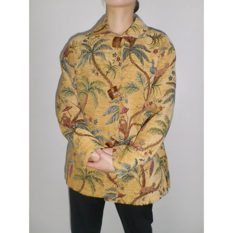 GOBELIN JACKET