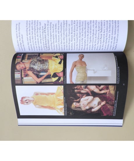 MONUMENT MAGAZINE ISSUE I - Ⅲ SET