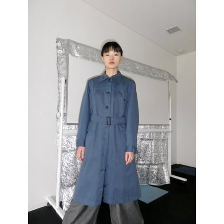 EURO WORK COAT