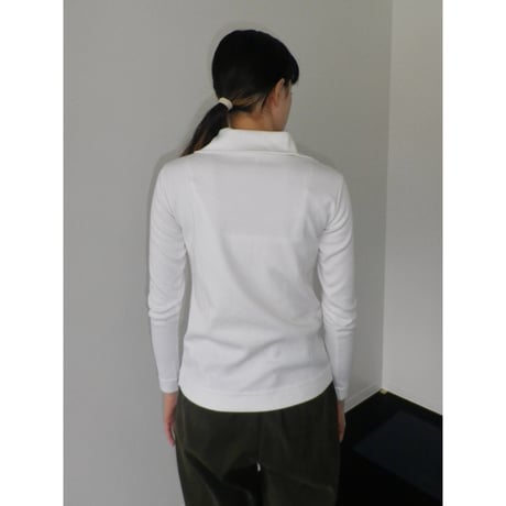 HEAD HALF ZIP TOP