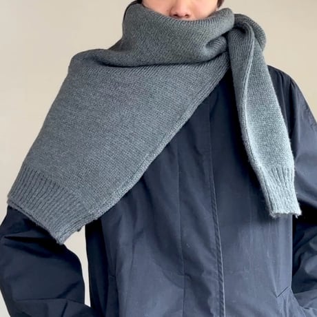 SWISS ARMY HALF ZIP PULLOVER
