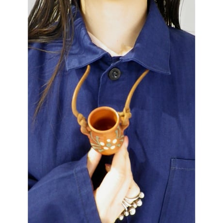 SOUVENIR CERAMIC NECKLACE
