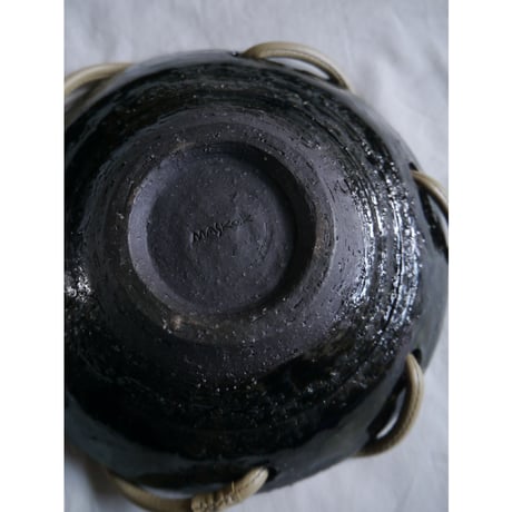 MASKER C 〻 STITCH PLATE