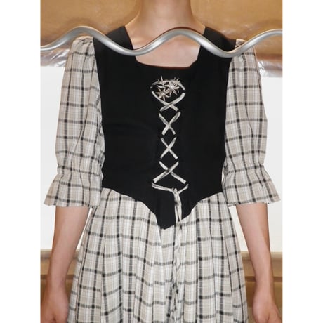 TYROLEAN DRESS