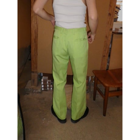 ITALIAN TROUSERS