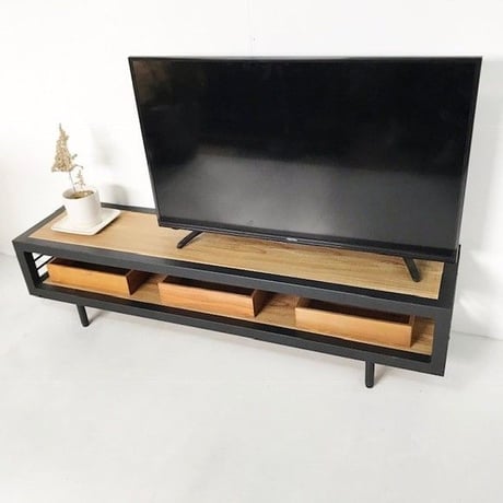 オーダー専用　ローボード（W130 ）20220118
