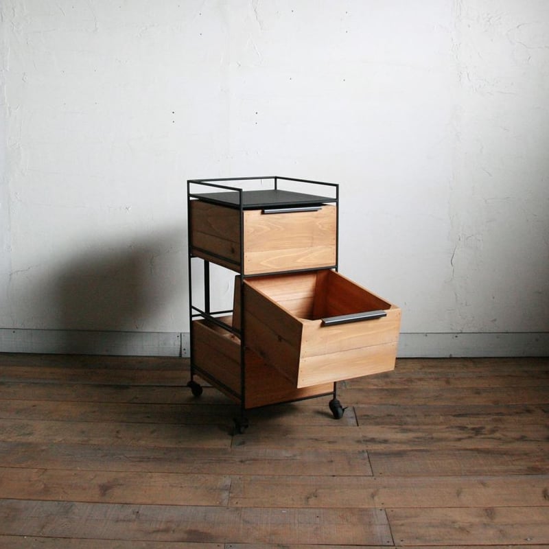 マリーのアイアンと籐トレイ&ピロケース3点セット マリーのアイアンと籐トレイ&ピロケース3点セット