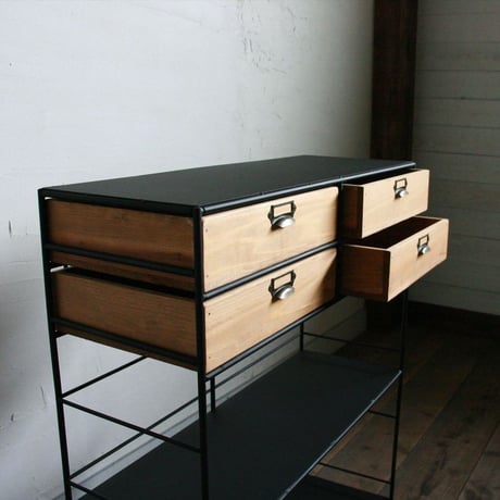 オーダー専用　ドロワーシェルフ　T97