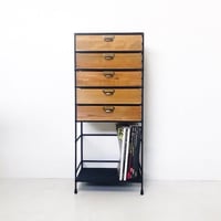オーダー専用　ドロワーシェルフ （T65W25D37）