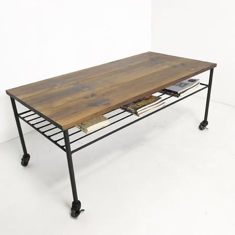 オーダー専用　デスク(T80 W50 D35)  #2