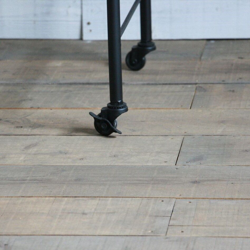 キャスター付テーブル | EARL